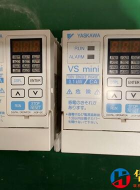 yaskawa安川 cimr-xcaaaop1