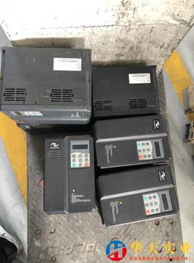 汇川变频器 MD380T5.5GB 5.5KW 380V 测