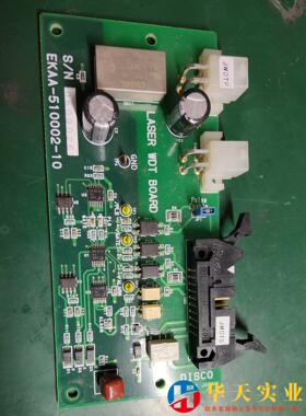 EKAA-510002-10 LASER WDT BOARD