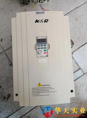K&ampR科润变频器ACD200-4T11LB380V1
