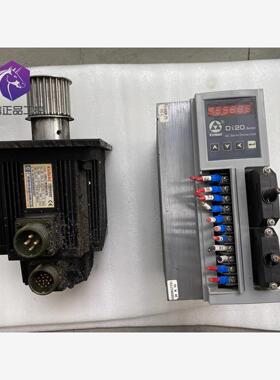 数控伺服驱动器GSK Di20-M15B4 电机130S