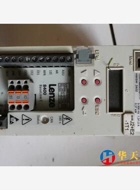 Lenze伦茨8400变频器E84AVBCE3714SXO