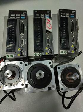 台达伺服B2750W套