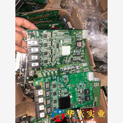 Vecow 超恩POE-1004工业相机网卡采集