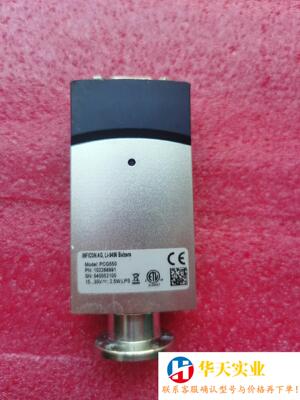 INFICON英福康PCG550真空计
