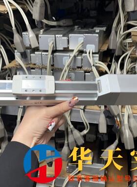 SMC日本电动气缸LEFSH16A-100 LEFS