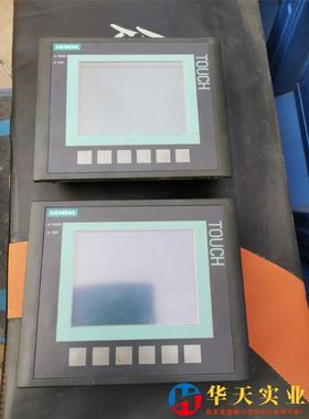 西门子屏1P6AV6640-0DA11-0AX0
