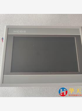 昆仑通态 触摸屏 TPC7012EwTPC7012HW成