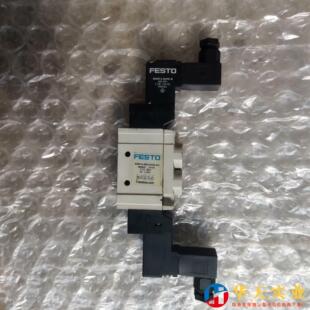 G14 FESTO费斯托电阻器VUVY B52