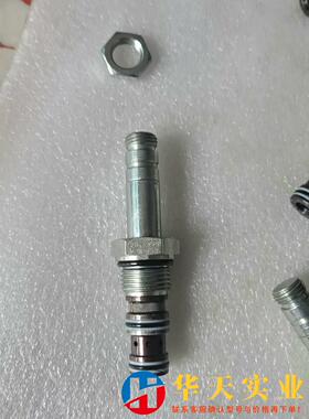 Deltrol Fluid电磁阀DSV2-080-3-N-C