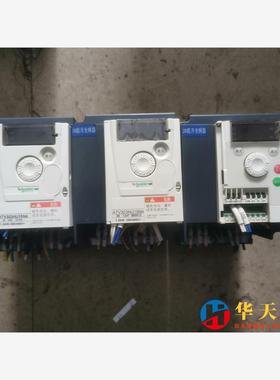 ATV303HU15N4380V1.5KW变频器