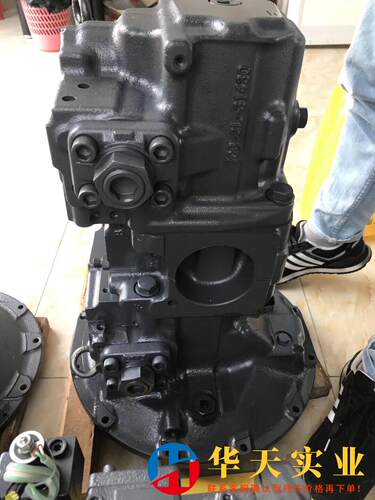 200-8 液压泵为各位们方便我司