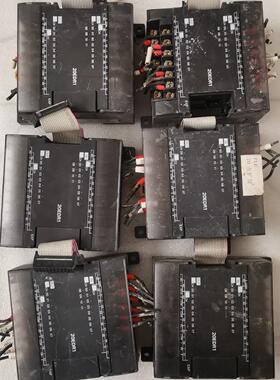 欧姆龙扩展CP1W-20EDR1