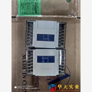 信捷PLC XC1 10R 一 配