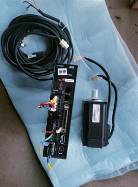 HQ5M60-40D30A1儒竞伺服电机400w