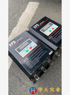 XPD075B-3  西普达XPD电动机软起动器