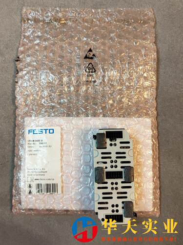 FESTO费斯托CPX-M-16DE-D号550202