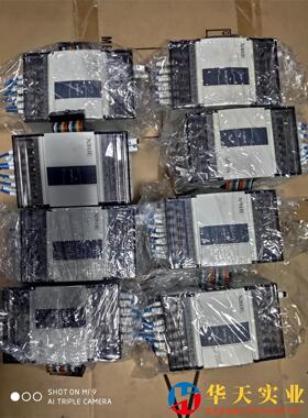 信捷PLC、XD-E6PT-P、配、一