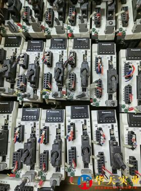 A6伺服400W驱动器MBDLT25SF 电机MHMF0