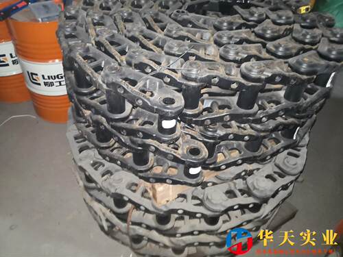 链轨总成 柳工挖机件 用922D 922E   920