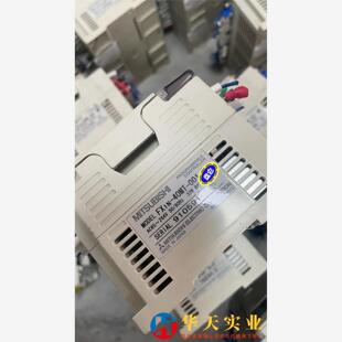 三菱plcFX1N-40MT-001质