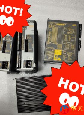 PARKER派克驱动器ZETA6104 ZETA4