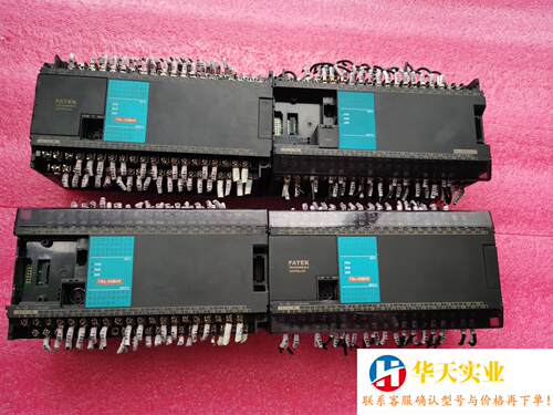 永宏FBS-60MAR2-ACPLC编程控制器