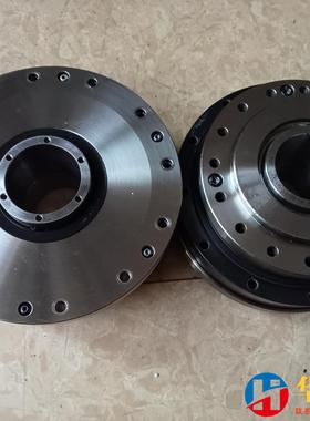 中空谐波减速机HD40/80