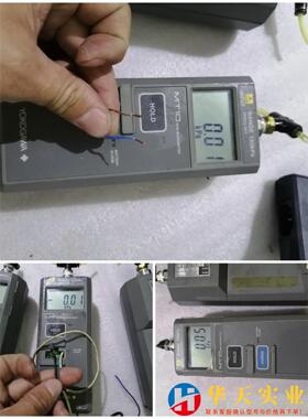 横河Yokogawa MT10 微型压力计 265302