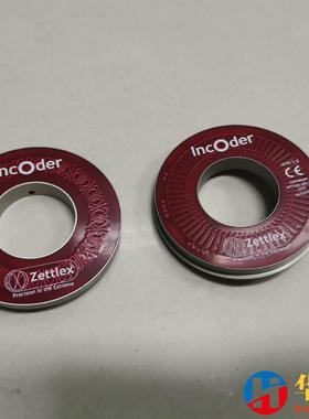 Zettlex IncOder 高精度电感式编码器 协
