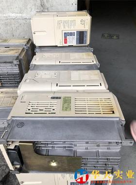 安川G73.7KW变频器 CIMR-G7A43P7