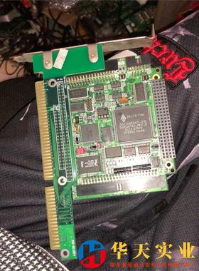 Delta Tau PMAC2-PC/104 , ASS