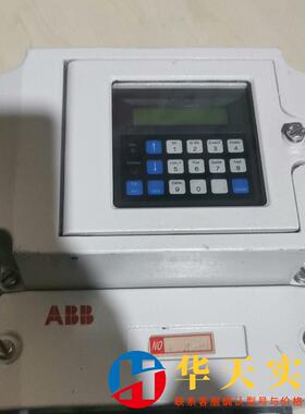 ABB流量计50VM1000买家自行