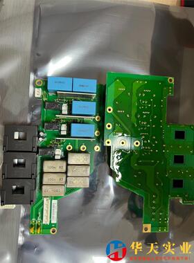 伟肯变频器检测板242G VACON PC00242E现