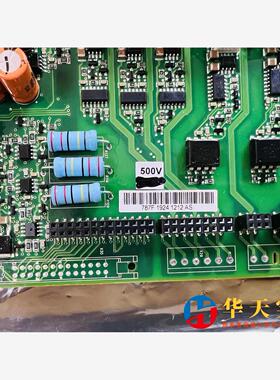 伟肯变频器 VACON PC00787F 787F VACO