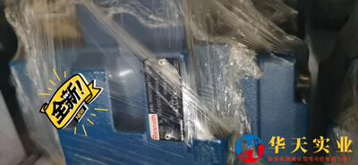 力士乐电液阀4WEH16Y72/6EG24N9EK4