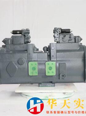 三一SY305 335液压泵总成K5V160DT