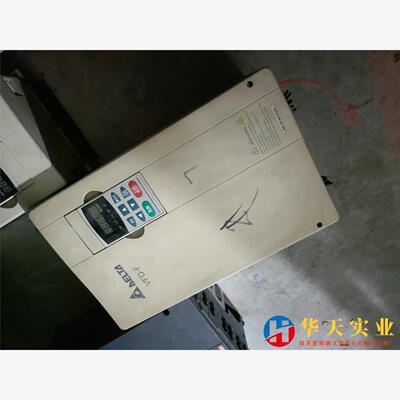 台达vfd300f43a变频器