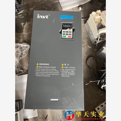 GD200-075G/090P-4英威腾变频器、、图