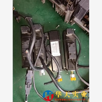 台达电机ECMA-C30401FB