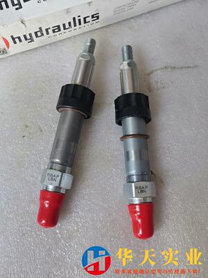 SUN插阀比例溢流阀RBAP-LBN带手动调节