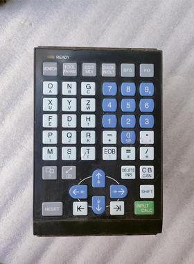 FCA E60三菱系统FCU6-KB071-1三菱系统按键