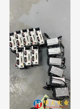 A6套驱动400瓦MBDLN25SE、MBDLN25S