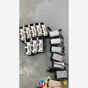 A6套驱动400瓦MBDLN25SE、MBDLN25S