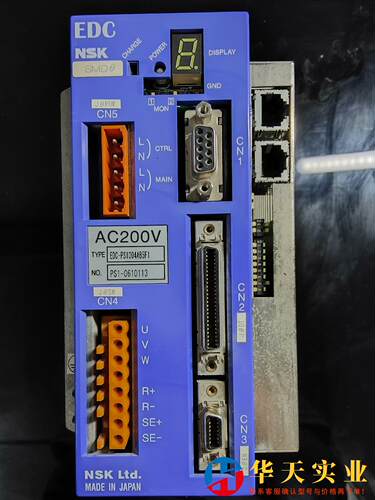 EDC-PS1004AB5F1    disco 旋转驱动器