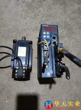 德普信伺服20套  80ST-M02430LB(X) 7