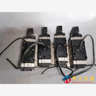 SMC电磁阀VFS4110-4EB