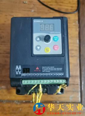 西普变频器EV3000-A.  EV-3000-2.2G2