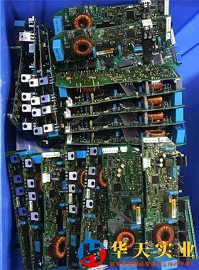 伟肯变频器风扇控制卡 299K 799F 现