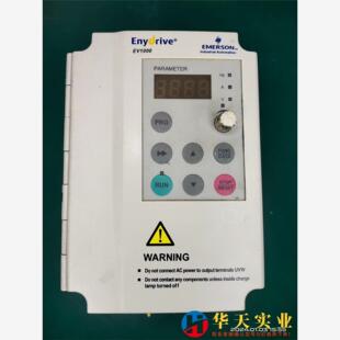 变频器EV1000 0.75kw 4T0007G